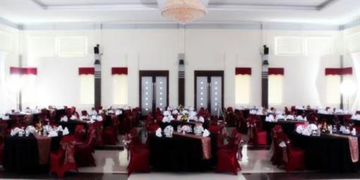 фото отеля Karang Setra Hotel Bandung