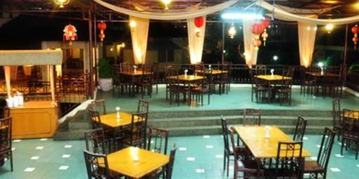 фото отеля Karang Setra Hotel Bandung