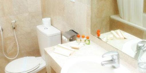 фото отеля Karang Setra Hotel Bandung