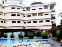 Karang Setra Hotel Bandung