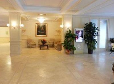 фото отеля Hotel Villa Michelangelo Citta Sant'Angelo