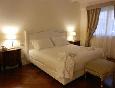 фото отеля Hotel Villa Michelangelo Citta Sant'Angelo