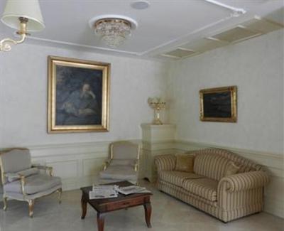 фото отеля Hotel Villa Michelangelo Citta Sant'Angelo