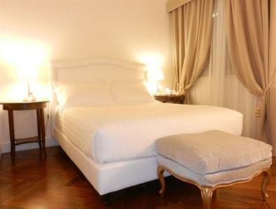 фото отеля Hotel Villa Michelangelo Citta Sant'Angelo