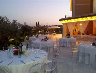 фото отеля Hotel Villa Michelangelo Citta Sant'Angelo