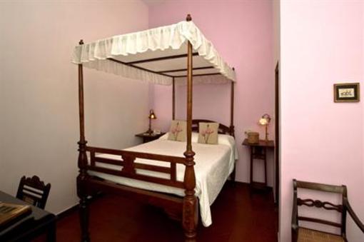 фото отеля Presa di Goa Country House