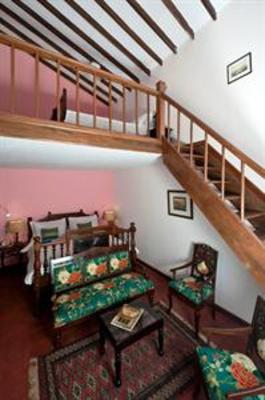 фото отеля Presa di Goa Country House