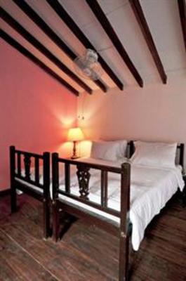 фото отеля Presa di Goa Country House