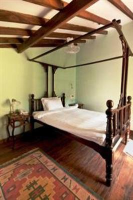 фото отеля Presa di Goa Country House