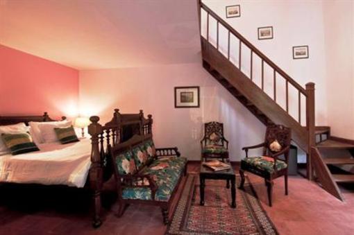 фото отеля Presa di Goa Country House