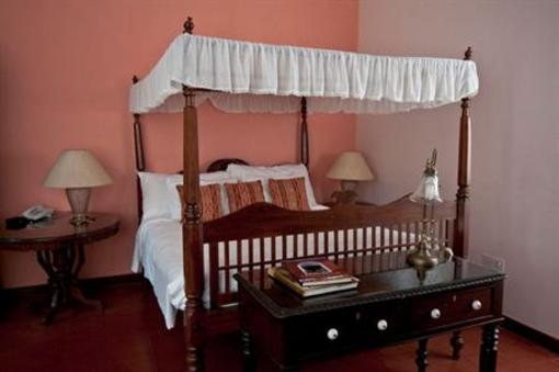 фото отеля Presa di Goa Country House