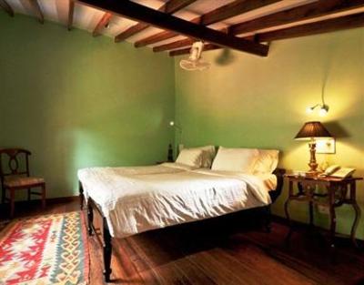 фото отеля Presa di Goa Country House