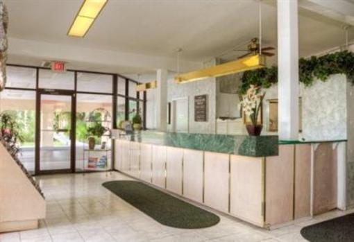 фото отеля Golden Host Resort
