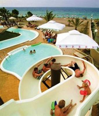 фото отеля D'Andrea Mare Beach Resort Aparthotel