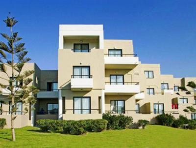 фото отеля D'Andrea Mare Beach Resort Aparthotel