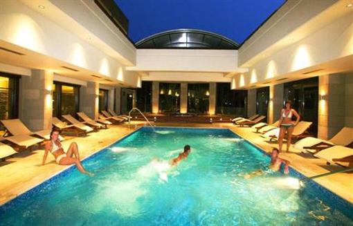 фото отеля D'Andrea Mare Beach Resort Aparthotel