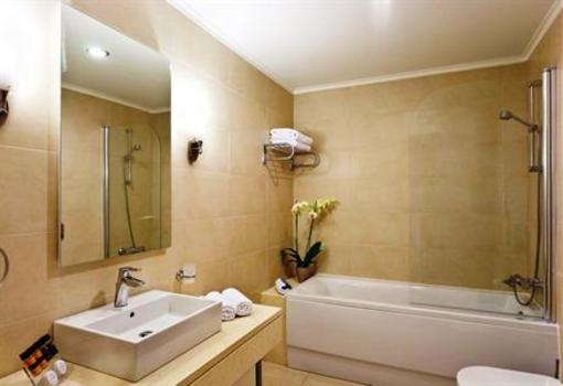 фото отеля D'Andrea Mare Beach Resort Aparthotel