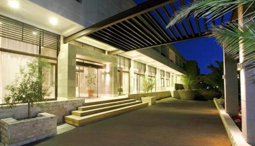 фото отеля D'Andrea Mare Beach Resort Aparthotel