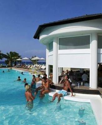 фото отеля D'Andrea Mare Beach Resort Aparthotel