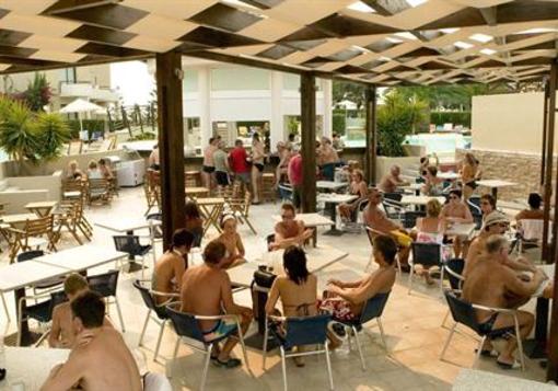 фото отеля D'Andrea Mare Beach Resort Aparthotel