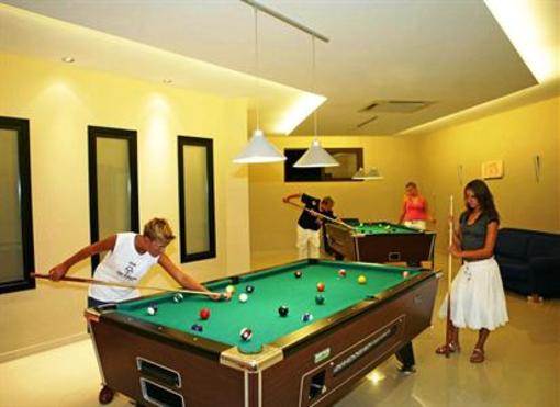 фото отеля D'Andrea Mare Beach Resort Aparthotel