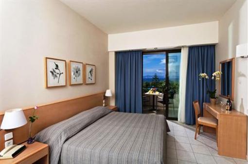 фото отеля D'Andrea Mare Beach Resort Aparthotel
