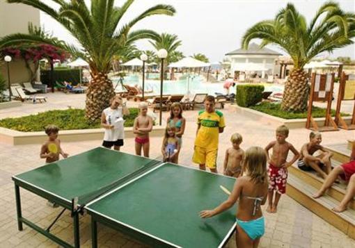 фото отеля D'Andrea Mare Beach Resort Aparthotel