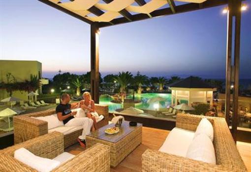 фото отеля D'Andrea Mare Beach Resort Aparthotel