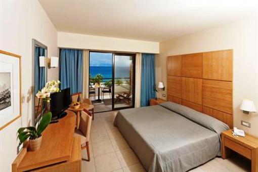 фото отеля D'Andrea Mare Beach Resort Aparthotel