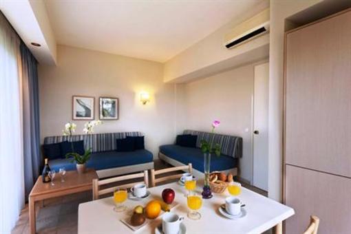 фото отеля D'Andrea Mare Beach Resort Aparthotel