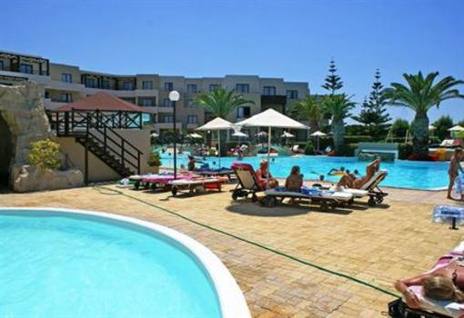 фото отеля D'Andrea Mare Beach Resort Aparthotel