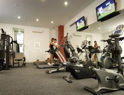 фото отеля Meriton Serviced Apartments - Broadbeach