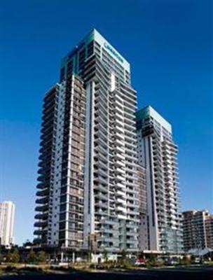фото отеля Meriton Serviced Apartments - Broadbeach