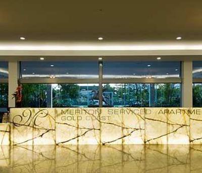 фото отеля Meriton Serviced Apartments - Broadbeach