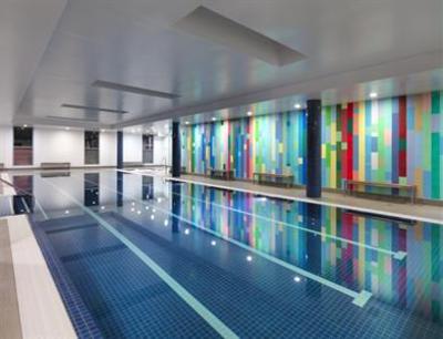фото отеля Meriton Serviced Apartments - Broadbeach