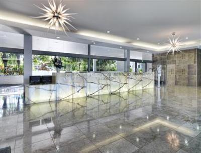 фото отеля Meriton Serviced Apartments - Broadbeach