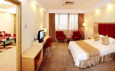 фото отеля Chao Zhou Guest Hotel Chaozhou