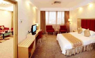 фото отеля Chao Zhou Guest Hotel Chaozhou