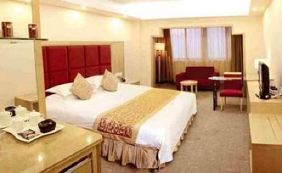 фото отеля Chao Zhou Guest Hotel Chaozhou