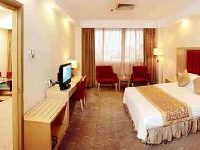 Chao Zhou Guest Hotel Chaozhou