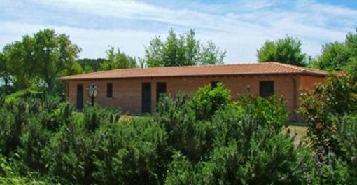 фото отеля Agriturismo Quercesecca Grosseto