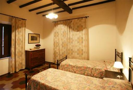 фото отеля Agriturismo Quercesecca Grosseto