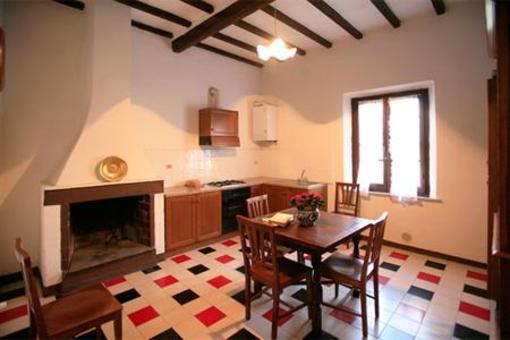 фото отеля Agriturismo Quercesecca Grosseto