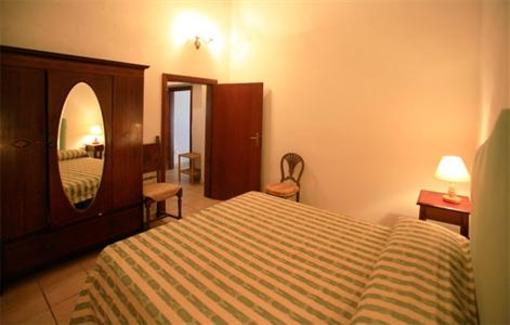 фото отеля Agriturismo Quercesecca Grosseto