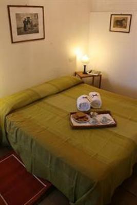 фото отеля Agriturismo Quercesecca Grosseto
