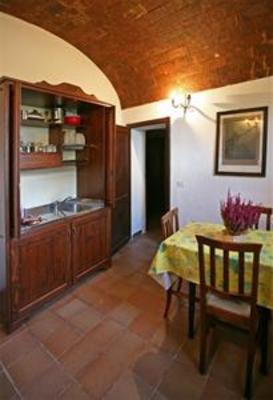 фото отеля Agriturismo Quercesecca Grosseto