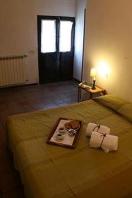 фото отеля Agriturismo Quercesecca Grosseto