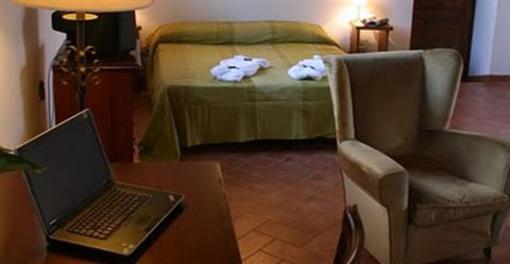 фото отеля Agriturismo Quercesecca Grosseto