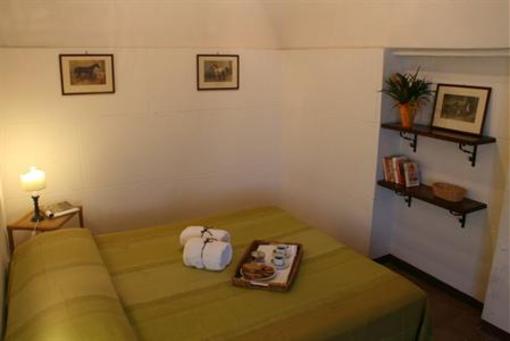 фото отеля Agriturismo Quercesecca Grosseto