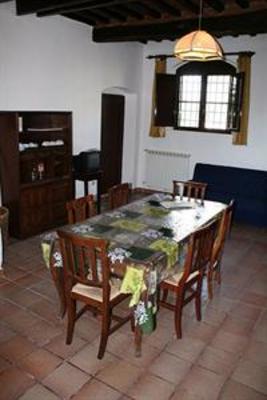 фото отеля Agriturismo Quercesecca Grosseto